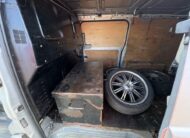 2010 Mercedes-Benz Vito – Model: Vito 115 CDI Long – WN60CXK