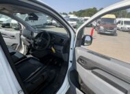 2020 Vauxhall Vivaro – Model: Vivaro 2900 Dynamic S/S – DS70WYF