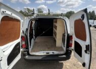 2021 Citroen Berlingo – Model: Berlingo 1000 Enterprise Professional Blue HDi – SM71KWK
