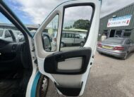 2016 Peugeot Boxer – Model: Boxer 335 Professional L3H2 HDi – HY16UYK