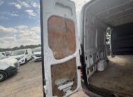 2012 Mercedes-Benz Sprinter – Model: Sprinter 313 CDi – SV12MHJ