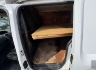 2015 Renault Kangoo – Model: Kangoo ML19 dCi – HY65PVN