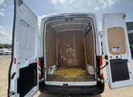2021 Ford Transit – Model: Transit 350 Leader EcoBlue – BD21WKO