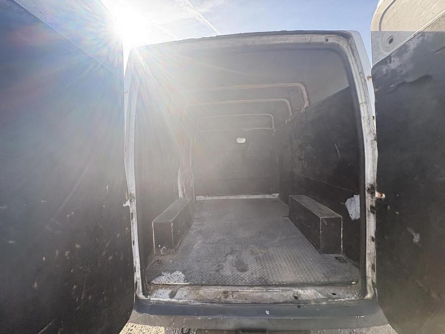 2010 Ford Transit – Model: Transit 85 T260 MWB FWD – BT10HSN