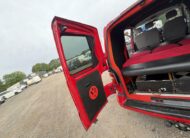 2005 Volkswagen Transporter – Model: Transporter T28 104 TDI – LR05YFB