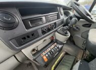 2007 Renault Master – Model: Master 100.35 LWB – PN07JJO