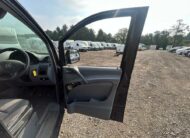 2009 Mercedes-Benz Vito – Model: Vito 109 CDI Compact – SG09VNT