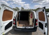 2021 Citroen Berlingo – Model: Berlingo 1000 Enterprise Professional Blue HDi – WP71NUK