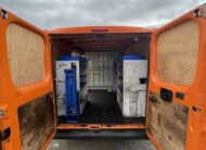 2021 Citroen Relay – Model: Relay 33 L1H1 Enterprise Blue HDi S/S – ME21OMT