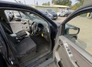 2007 Nissan Navara – Model: Navara Double Cab dCi – FX07SNK