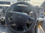 2013 Ford Transit – Model: Transit 100 T300 FWD – SA13CHN