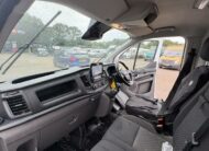 2022 Ford Transit Custom – Model: Transit Custom 300 Trend EcoBlue – CV22HYN
