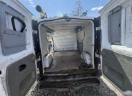 2005 Vauxhall Vivaro – Model: Vivaro 2900 DI SWB – FP55OKL
