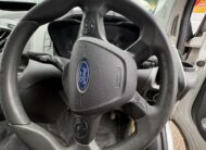 2016 Ford Transit Custom – Model: Transit Custom 290 E-Tech – BD16YWP