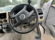 2006 Volkswagen Transporter – Model: Transporter T30 130 TDI SWB Automatic – WU06UJF