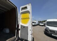 2011 Mercedes-Benz Sprinter – Model: Sprinter 313 CDi – YH11KHE