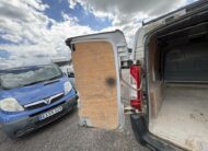 2012 Peugeot Expert – Model: Expert 1000 L1H1 Professional HDi – LS61YGN