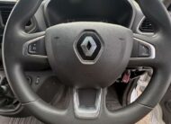 2022 Renault Master – Model: Master 35 LWB – BV22GWA