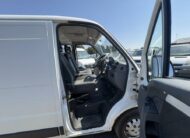 2005 Citroen Relay – Model: Relay 1000 TD HDi SWB – LV55HKL