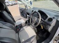 2013 Volkswagen Caddy – Model: Caddy C20 Startline TDI – SM13XDX
