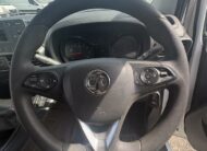 2019 Vauxhall Combo – Model: Combo 2300 Sportive S/S – DP69VYO