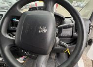 2019 Peugeot Boxer – Model: Boxer 335 Asphalt L3H2 Blue HDi – DC69SBZ