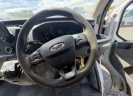 2019 Ford Transit – Model: Transit 350 Leader EcoBlue – WR69OEG