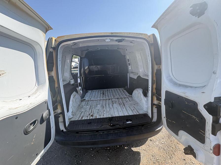 2021 Renault Kangoo – Model: Kangoo ML19 Business Energy dCi – MT71UZA