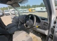 2015 Volkswagen Crafter – Model: Crafter CR35 TDI – OU15WHB
