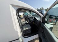 2013 Volkswagen Caddy – Model: Caddy C20 Startline TDI – BN63HMD