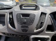 2016 Ford Transit – Model: Transit 350 – BP65UDU