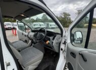 2010 Renault Trafic – Model: Trafic SH29 dCi 115 – AU10CDY