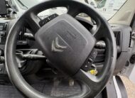 2021 Citroen Relay – Model: Relay 35 Heavy L4H2 Enterprise Blue HDi S/S – LC21VKX