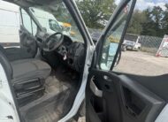 2018 Vauxhall Movano – Model: Movano L3H2 F3500 CDTi – SG18ZTX