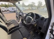 2018 Vauxhall Movano – Model: Movano L3H2 F3500 CDTi – LR18KZP