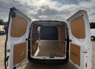 2021 Ford Transit Custom – Model: Transit Custom 300 Leader EcoBlue – YR71FHC