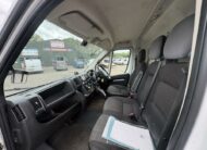 2021 Peugeot Boxer – Model: Boxer 335 Professional L3H2 Blue HDi – NL21LFT