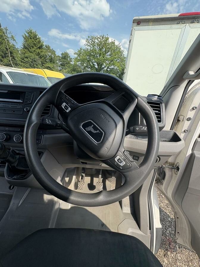 2019 MAN TGE – Model: TGE 3.140 – OW19FLX