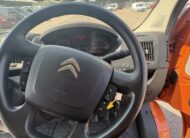 2021 Citroen Relay – Model: Relay 33 L1H1 Enterprise Blue HDi S/S – FY70FZH