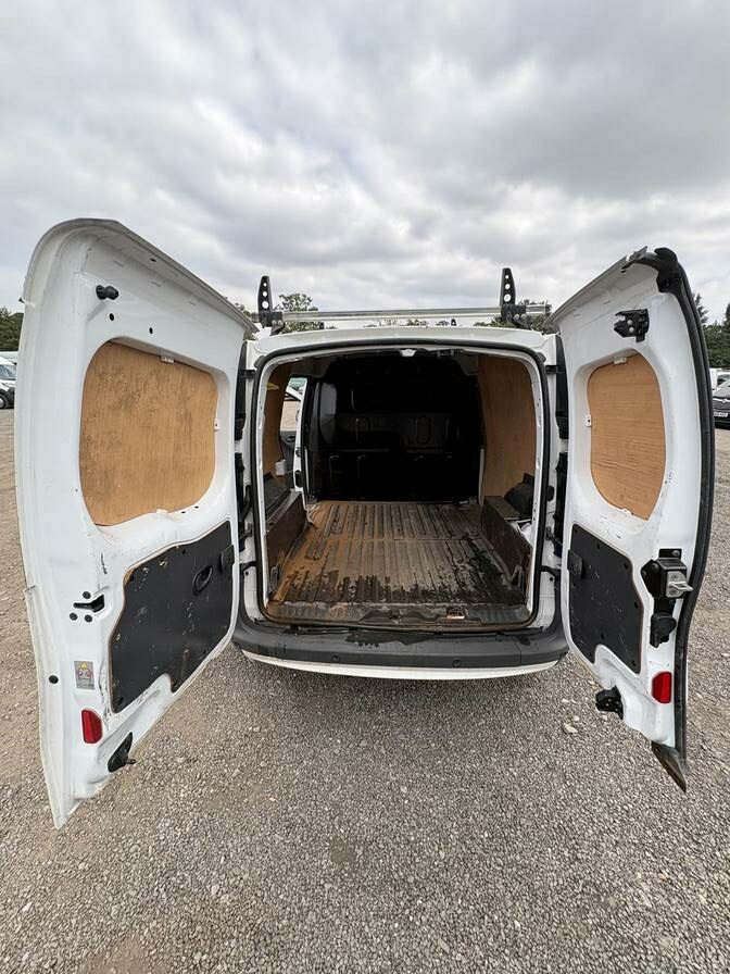 2020 Renault Kangoo – Model: Kangoo ML19 Business+ Energy dCi – DY70TPU