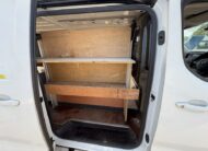 2018 Toyota Proace – Model: Proace Comfort – FN18KVB