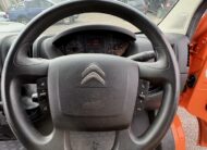 2021 Citroen Relay – Model: Relay 33 L1H1 Enterprise Blue HDi S/S – FY70FWG