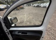 2013 Peugeot Bipper – Model: Bipper SE HDi – KM63YLB