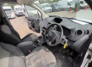 2018 Renault Kangoo – Model: Kangoo ML19 Business+ Energy dCi – DS18WFO