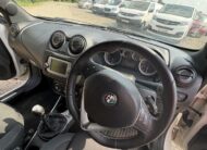 2015 Alfa Romeo MiTo – Model: Mito QV Line TwinAir – MW65DVK