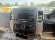 2015 Volkswagen Crafter – Model: Crafter CR35 TDI – OU15WHB