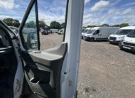 2019 Ford Transit – Model: Transit 350 Leader EcoBlue – WR69OEG