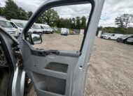 2006 Volkswagen Transporter – Model: Transporter T30 130 TDI SWB Automatic – WU06UJF