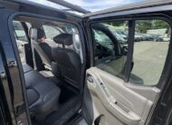 2013 Nissan Navara – Model: Navara Platinum dCi – PN13VTE