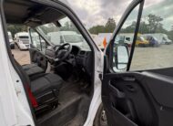 2022 Renault Master – Model: Master 35 LWB – BV22GWA